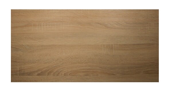 P.HENRY - Meuble bas de rangement acier 2 portes gris H45cm - large