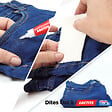 LOCTITE - Dissolvant pour colle cyanoacrylate - Gel - 5g - vignette