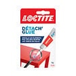 LOCTITE - Dissolvant pour colle cyanoacrylate - Gel - 5g - vignette