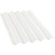 FIBROLUX - Plaque ondulée polyester GO 177-51 - Naturel - L.200xl.92cm - vignette