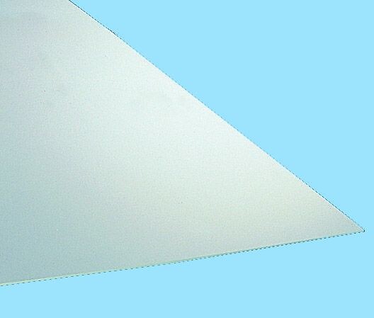 POLYGLASS - Verre synthétique POLYGLASS - Clair - L.100xl.100xEp.2cm - large