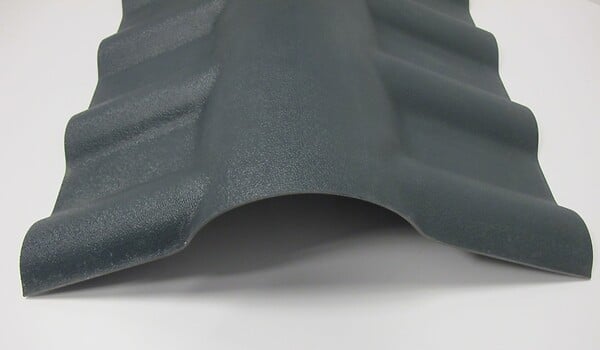 SEDPA - Faitière express - Gris - 43x74x15cm - large