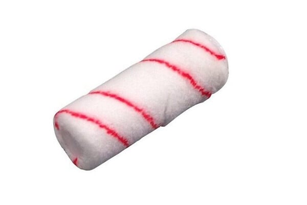 SAVY - Mini manchon peinture mate et satinée 32x120mm - large