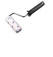 SAVY - Rouleau peinture microfibre - Mate et satinée - 32x120mm - vignette