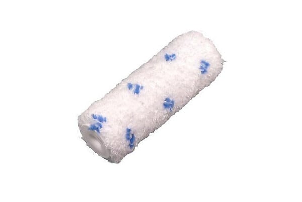 SAVY - Manchon pour rouleau peinture microfibre - 32x120mm - large
