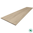 FORESTEA - Tablette mélaminé Dakota 2500 x 600 x 18 mm - PEFC 75% - vignette