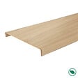 FORESTEA - Marche rénovation d'escalier XXL stratifié florida 1300 x 610 x 56 mm - PEFC 70% - vignette