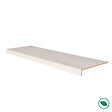 FORESTEA - Marche rénovation d'escalier stratifié colorado 1000 x 300 x 56 mm - PEFC 70% - vignette