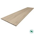 FORESTEA - Tablette mélaminé Dakota 1200 x 400 x 18 mm - PEFC 75% - vignette