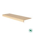 FORESTEA - Marche rénovation d'escalier stratifié florida 1000 x 300 x 56 mm - PEFC 70% - vignette