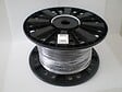NEXANS - Câble électrique souple H05VV-F 4x1.5mm2 Gris 3680W - vignette
