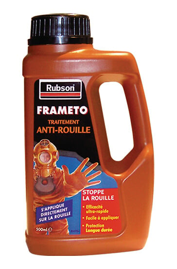 RUBSON - Frameto 500ml - large