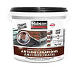 RUBSON - Revêtement étanchéité toiture anti-infilt silicone - Noir - 1kg - vignette