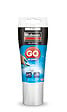 RUBSON - RUBSON Mastic Sanitaire Je Jointe Blanc Tube 50ml - vignette