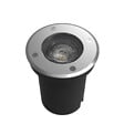 XANLITE - Spot LED encastrable terrasse - Inox - IP67 - vignette