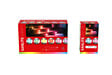 XANLITE - 2 spots LED encastrables inox - RVB blanc 4000K - IP67 - vignette