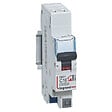 LEGRAND - Disjoncteur phase neutre - DNX3 - 16A - 1 module - vignette