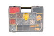 STANLEY - Organiseur 17 compartiments - STANLEY Sortmaster - vignette