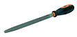 MEKANO - Lime tiers-point angles arrondis - Douce - 200x15mm - vignette