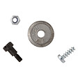 WOLFCRAFT - Coupe-carrelage - Aluminium - TC 670 Expert - 670mm - vignette