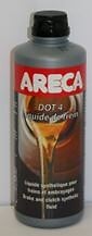 ARECA - Liquide de freins DOT 4 - Synthétique - 500ml - large