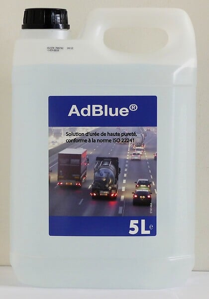 AdBlue - Solution urée - 5 L - large