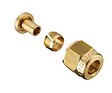 NOYON & THIEBAULT - Ecrou libre pour PER à compression F15x21 D.16 - vignette