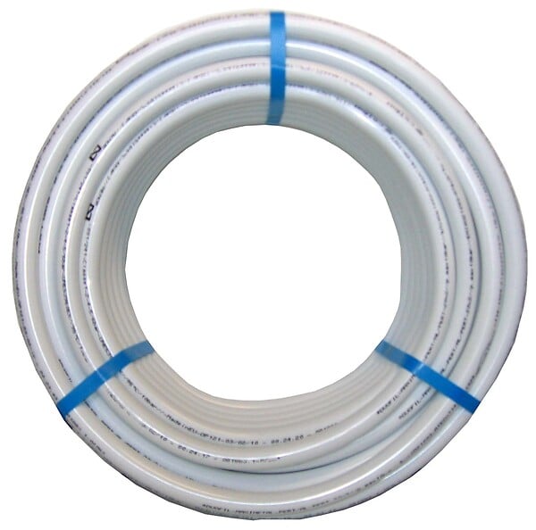 NOYON & THIEBAULT - Couronne de tube multicouche nue - Longueur : 25m - Diamètre : 16mm - large