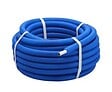 NOYON & THIEBAULT - Tuyau gaine multicouche bleu - 25m - vignette