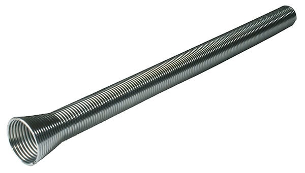 NOYON & THIEBAULT - Ressort à cintrer diamètre 20mm multicouche - large