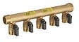 NOYON & THIEBAULT - Collecteur MF20x27 avec vannes 5 départs M 15x21 - vignette