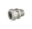 NOYON & THIEBAULT - Raccord multicouche à compression M M20x27 D.20 - vignette