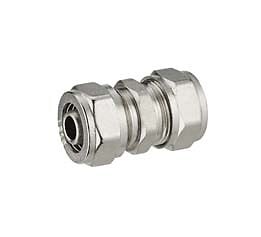NOYON & THIEBAULT - Jonction égale multicouche à compression - D20mm - large
