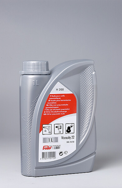 PRODIF - Huile pneumatique - ISO 22 - 1L - large