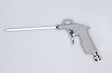PRODIF - Soufflette air comprimé - Bec long acier - 190mm - vignette