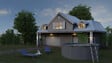 GRE - Piscine ronde acier KIT350GYD - Diam.3,70xH.1,22m - vignette