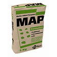 PLACO - Mortier adhésif MAP - Blanc - 5kg - vignette