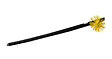 COTEKA - Kit de ramonage nylon 1.4 m x   16.5  250 mm - vignette