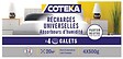 COTEKA - 4 recharges galets percés 500g - vignette