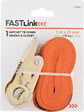 MASTER LOCK - Sangle à cliquet sans crochet L.500xl.2.5cm - vignette