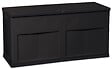 TOOMAX - Malle intérieur-extérieur - Noir - 320L - vignette