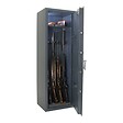 ROTTNER - Armoire À Fusils Dakota 8 En0 Serrure À Clé - vignette