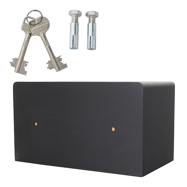 ROTTNER - Coffre Fort D'hôtel Hotels Prestige 200 Serrure Électronique - large