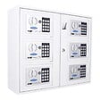 ROTTNER - Coffre Fort Sortie-système Keysystem 6 Serrure Électronique - vignette