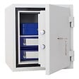 ROTTNER - Coffre Fort Ignifuge Fire Safe 40 Serrure À Clé - vignette