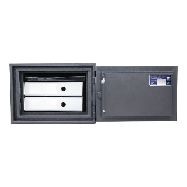 ROTTNER - Coffre Fort Ignifuge Sydney 40 Serrure Électronique - large