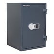 ROTTNER - Coffre Fort Ignifuge Fire Hero 65 El Serrure Électronique - vignette