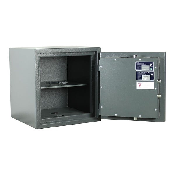 ROTTNER - Coffre Fort Ignifuge Atlas 45 En1 Serrure Électronique - large