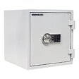 ROTTNER - Coffre Fort Ignifuge Fire Safe 40 El Serrure Électronique - vignette