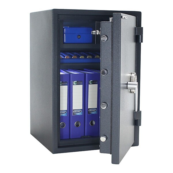 ROTTNER - Coffre Fort Ignifuge Atlas 65 En1 Fire El Ps 650 - large